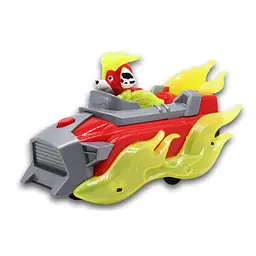 Ігровий набір Paw Patrol 9088A фігурка у машинці 9088A