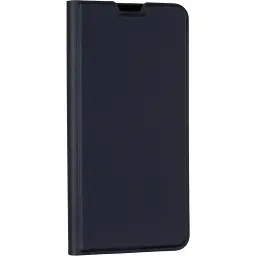 Чохол до мобільного телефона BeCover Exclusive New Style ZTE Blade A75 4G Blue (712818) - мініатюра 2