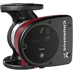 Циркуляційний насос Grundfos Magna1 40-60 F 220 (99221292)