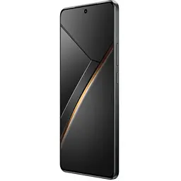 Смартфон Realme Neo 7 12/256GB Black (Asian Version) NFC - мініатюра 3