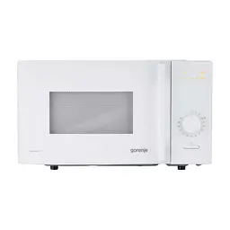 Мікрохвильова піч Gorenje MO20E1W15