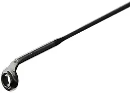 Спінінг Favorite Black Swan Nano BSW1-602N-S 1.83m max 1g - мініатюра 2