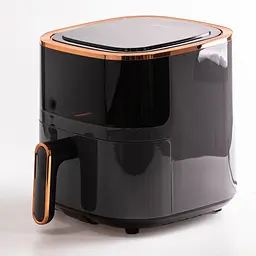 Мультипіч-аерофритюрниця Sokany SK-10014 4,8 л - мініатюра 4