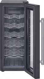 Холодильник винний Profi Cook PC-GK 1164 - мініатюра 3