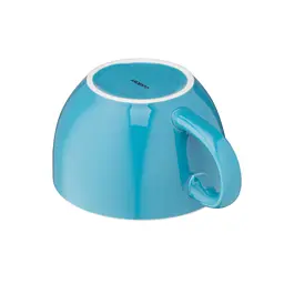Чашка Ardesto Merino 480 мл Blue (AR3486BL) - мініатюра 4