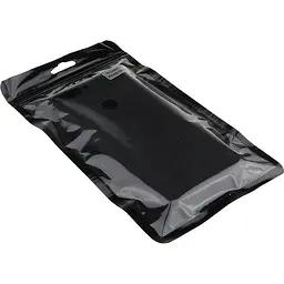 Чохол-накладка Toto TPU case HuAwei Y7 Prime (2018) Black - мініатюра 2