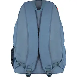 Рюкзак Bagland Stylish 34х45 см Сірий ('1052918325') - мініатюра 4