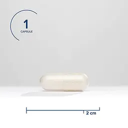 Фолат Seeking Health L-5-MTHF 1700 mcg DFE, 60 вегакапсул - мініатюра 2