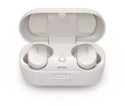 Навушники Bose QuietComfort Earbuds Soapstone (831262-0020) [99218] - мініатюра 4