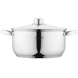 Каструля Ardesto Gemini Gourmet (AR1952BC) - мініатюра 3
