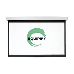 Проекційний екран Equipify ESAA100