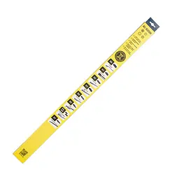 Безкаркасна щітка Winso X-Treme 26/650 мм (113650) - мініатюра 5