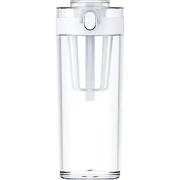 Пляшка для води MiJia Tritan Water Cup White (SJ010501XW) [141573] - мініатюра 1