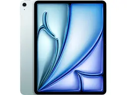 Планшет Apple iPad Air 13 2026 Wi-Fi 256GB Blue (MH5V4)