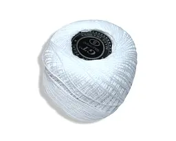 Нитка Ірис бавовняна 100% 20 г (415)