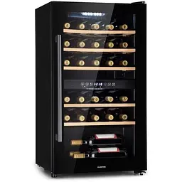 Винний холодильник Klarstein Barossa 29 Duo (10041124)