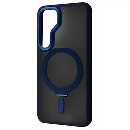 Чохол WAVE Attraction Case with Magnetic Ring Samsung Galaxy S25 в асортименті - мініатюра 3