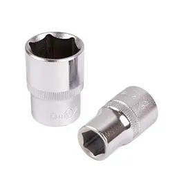 Набір торцевих головок Alloid 1/2"DR 10-24 мм (НГП-4011) - мініатюра 2