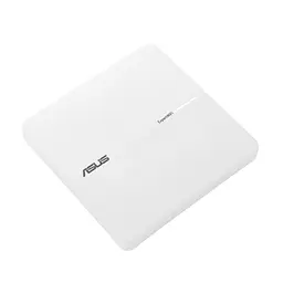 ASUS Точка доступу ExpertWIFI EBA63 AX3000, 1xGE LAN, PoE, MESH - мініатюра 9