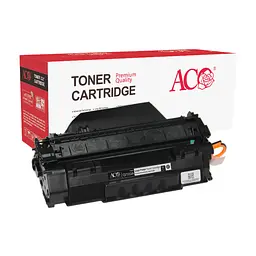 Картридж ACO HP Q7553A (53A) (ACO-Q7553A)