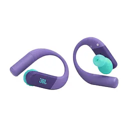 Навушники з БТ JBL JBLENDUPEAK4PUR - мініатюра 2