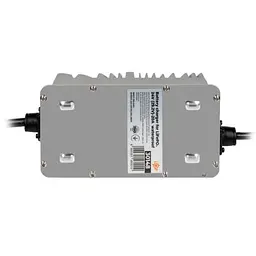 Мережевий зарядний пристрій для АКБ LogicPower LiFePO4 24V (29.2V)-20A waterproof (30148) - мініатюра 5