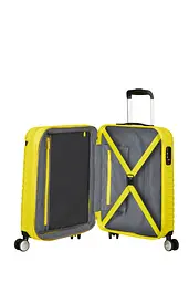 Валіза American Tourister MICKEY CLOUDS MICKEY ELECTRIC LEMON 55x40x20(23) 55 См 59C*06001 - мініатюра 9