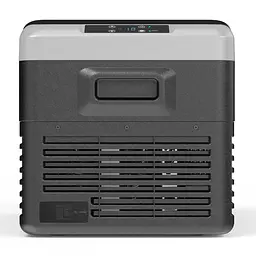 Компресорний автохолодильник Alpicool CL30G (29 літрів, LG Compressor) - мініатюра 5