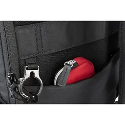 Рюкзак Tucano Salvo 15.6` Black (BKSAL15-BK) [131848] - мініатюра 11