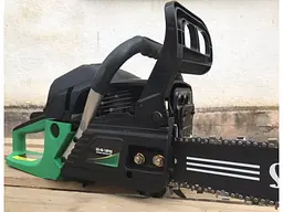 Бензопила Свитязь БП-45-16 PRO - мініатюра 6