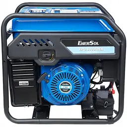Генератор EnerSol EPG-8000IOEA - мініатюра 3