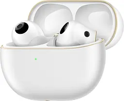 Навушники HUAWEI FreeBuds Pro 4 White - мініатюра 6