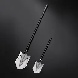 Багатофункціональна лопата Xiaomi NexTool (KT5524/NE0114) - мініатюра 5