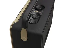 Мультимедійна акустика JBL Authentics 300 (AUTH300BLKEP) - мініатюра 4