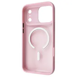 Чохол WAVE Matte Insane Case with Magnetic Ring iPhone 17 Pro в асортименті - мініатюра 2