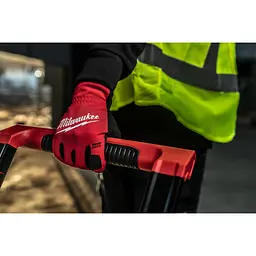 Рукавиці робочі Flex Work Milwaukee розмір 7/S - мініатюра 3