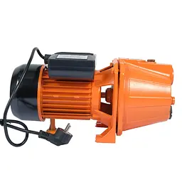 Насос поверхневий струменевий Powercraft DJ 1100-4555 (148365) - мініатюра 2