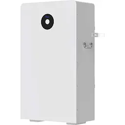 Система зберігання енергії Deye SUN-8K-SG05 8kW + АКБ RW-F16 16kWh (51.2V/314Ah/16076Wh) [159378] - мініатюра 8