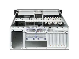 Корпус Chieftec UNC-411E-B-OP - мініатюра 9