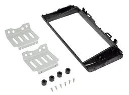 Перехідна рамка KIA Rio Carav 11-808 - мініатюра 2