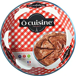 Форма для пирога O Cuisine 23 см (6270319) - мініатюра 2
