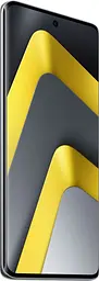 Смартфон Xiaomi Poco M8 5G 8/256GB Silver (Global) (no charger) [5G, NFC] - мініатюра 3