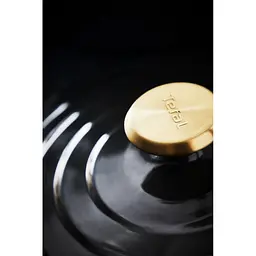 Каструля Tefal Air, з кришкою, 3.1л, алюміній, чорний (E2554404) - мініатюра 7