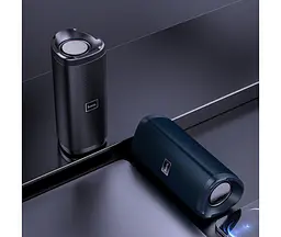 Портативна акустика Hoco Portable Speaker HC4 Bella [Dark Blue] [68026] - мініатюра 2