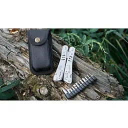 Мультитул Multi Tool Ganzo G301 - мініатюра 10