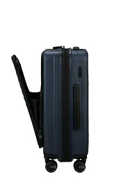 Валіза Samsonite RESTACKD MIDNIGHT BLUE 55x40x23(26) 55 См KO6*59002 - мініатюра 4