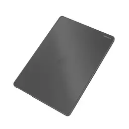 Чохол-накладка для MacBook Pro 14 M5-M1/M5 Pro-M2 Pro/M5 Max-M2 Max, сірий, Matte, матовий, з полікарбонату, з відкритим доступом до всіх портів і роз"ємів, вентиляційними отворами, захист від подряпин, для макбука, ArmorStandart (ARM79460) - мініатюра 4