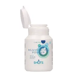 Пудра для догляду за іграшками Shots Rejuvenation Powder, 35 г - мініатюра 7