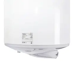 Бойлер Tesy GCV 303516D B14 TBR Anticalc 1,6 кВт, "сухий" ТЕН, 30 л, вертикальний, Slim, білий (304845) - мініатюра 6