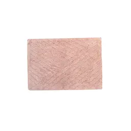 Набір килимків Irya - Gestro gul kurusu рожевий 60x90+40x60 - мініатюра 2